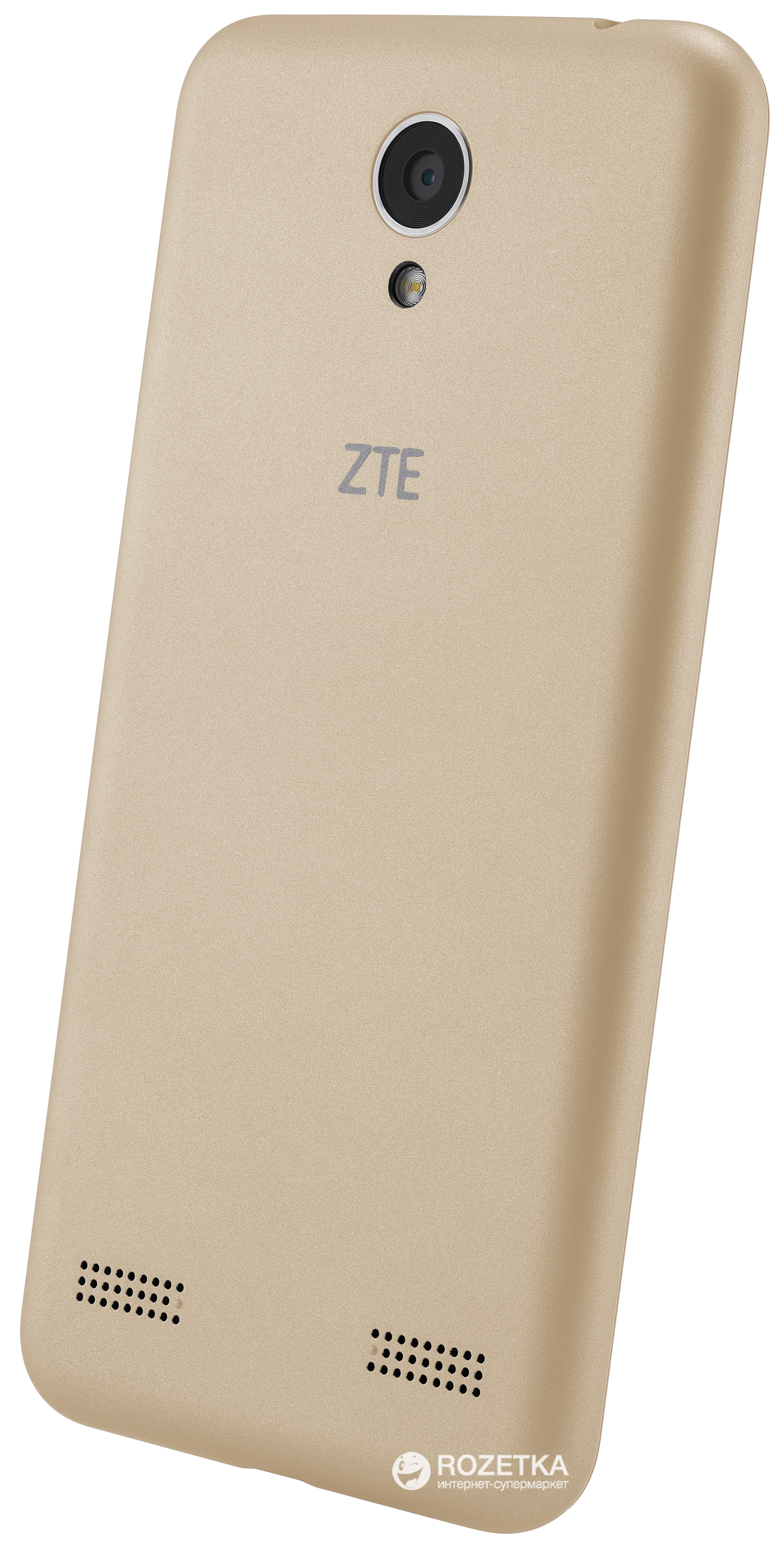 Мобильный телефон ZTE Blade A520 Gold – фото, отзывы, характеристики в  интернет-магазине ROZETKA | Купить в Украине: Киеве, Харькове, Днепре,  Одессе, Запорожье, Львове