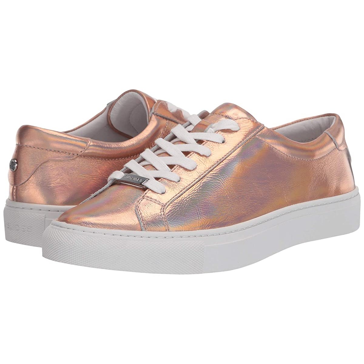 

Кроссовки J/Slides Lacee Rose Gold Metallic, 40 (270 мм)