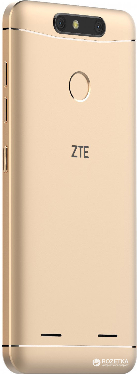 Мобильный телефон ZTE Blade V8 Mini Gold – фото, отзывы, характеристики в  интернет-магазине ROZETKA | Купить в Украине: Киеве, Харькове, Днепре,  Одессе, Запорожье, Львове