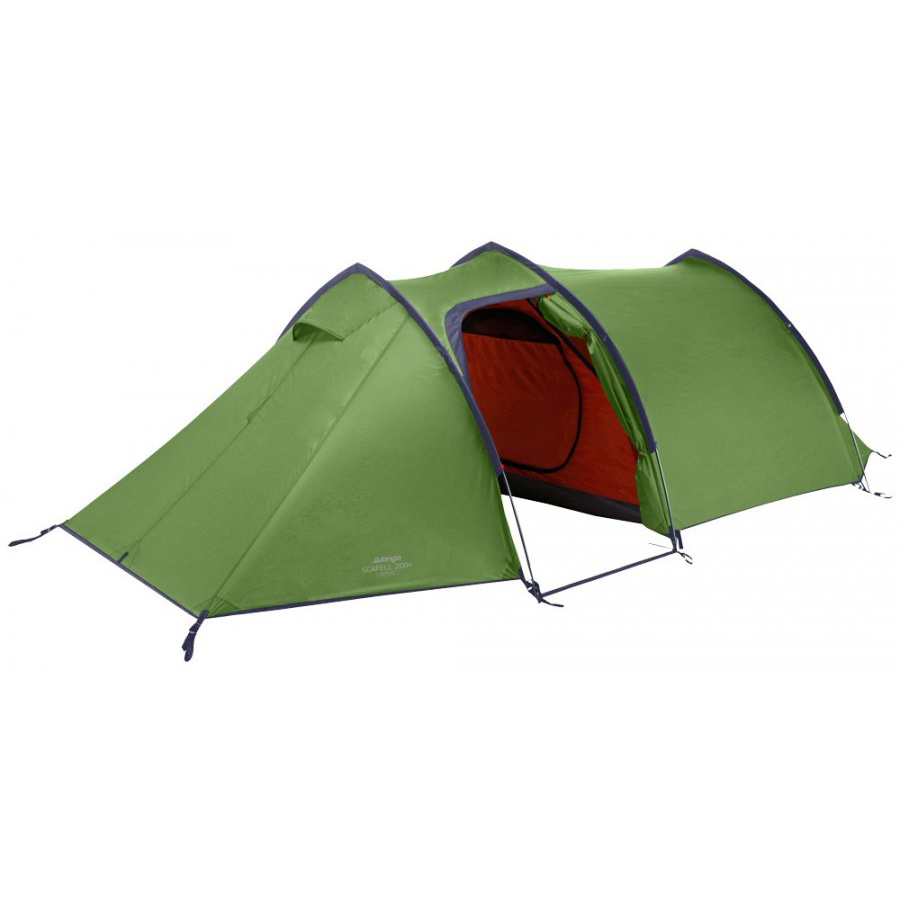 

Палатка Vango Scafell 200+ Pamir Green