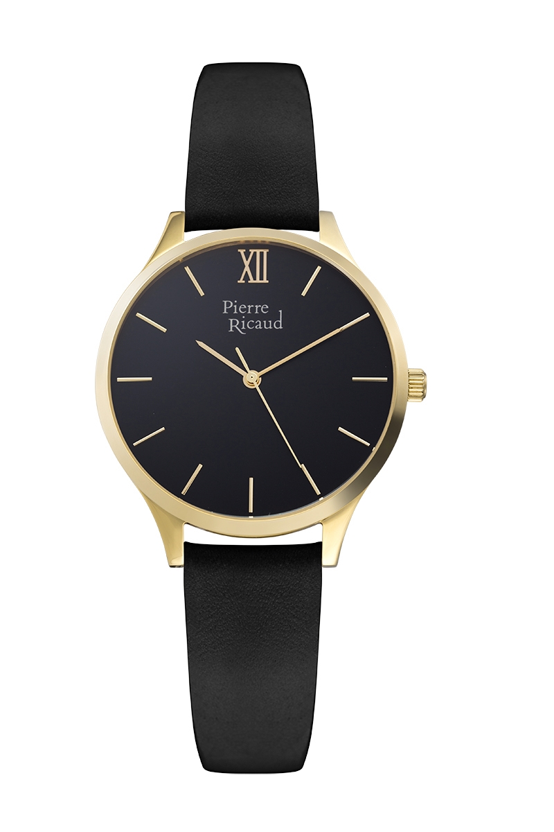 

Женские часы Pierre Ricaud PR 22033.1264Q
