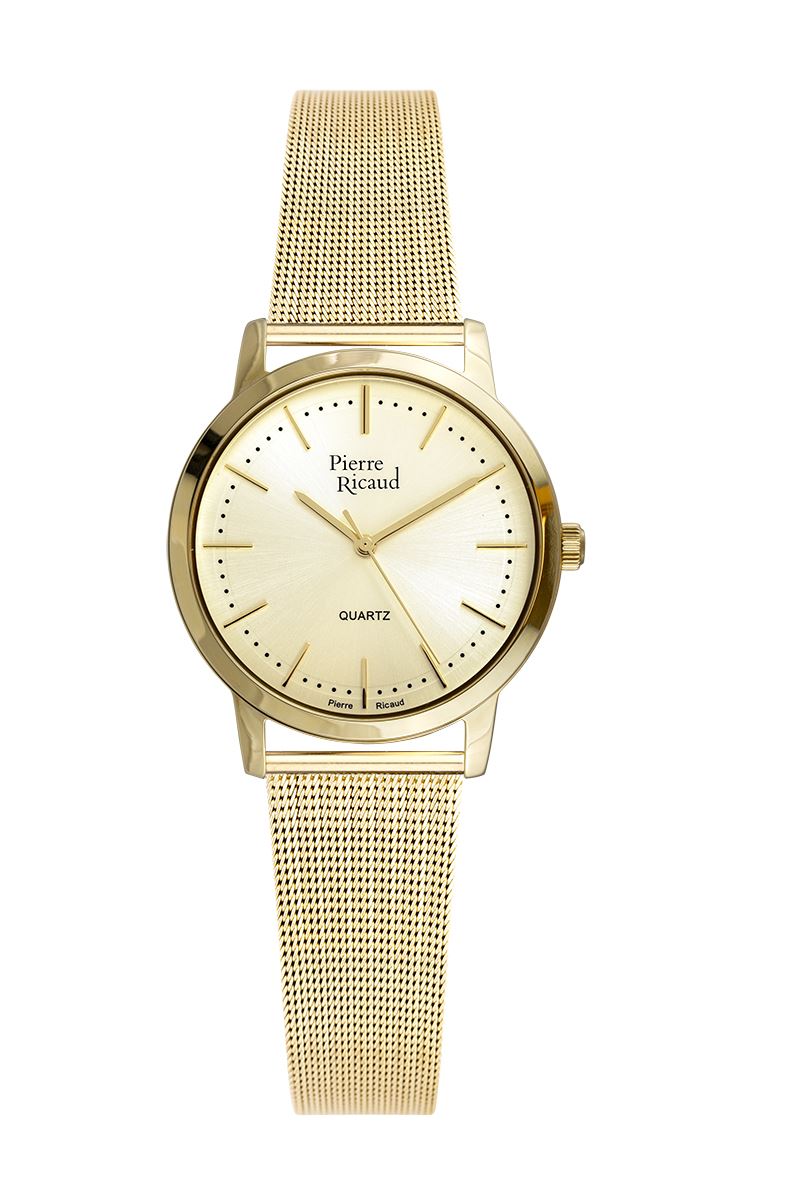

Женские часы Pierre Ricaud PR 51091.1111Q