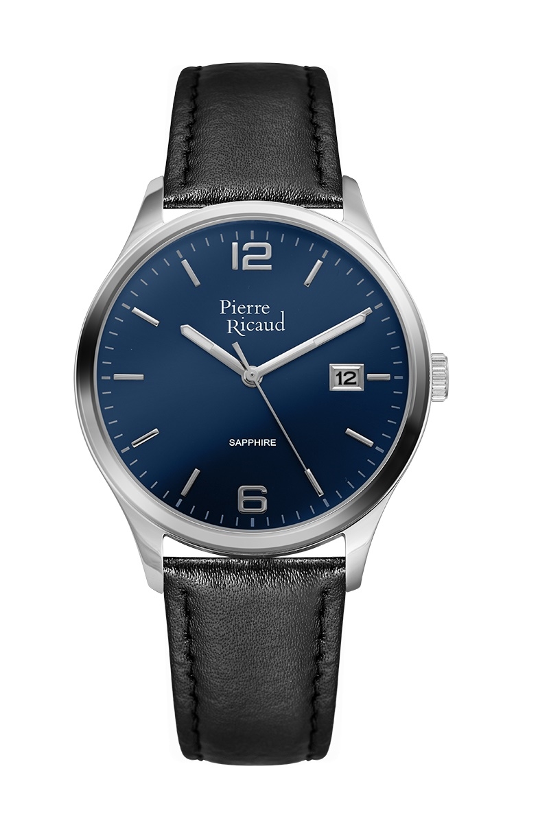 

Мужские часы Pierre Ricaud PR 91086.5255Q