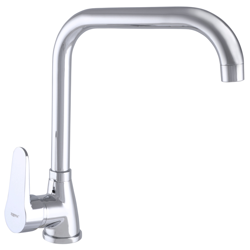 

Смеситель для кухни ZERIX SOP7 146 (ZX0192)