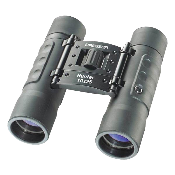 

Бінокль Bresser Hunter 10x25