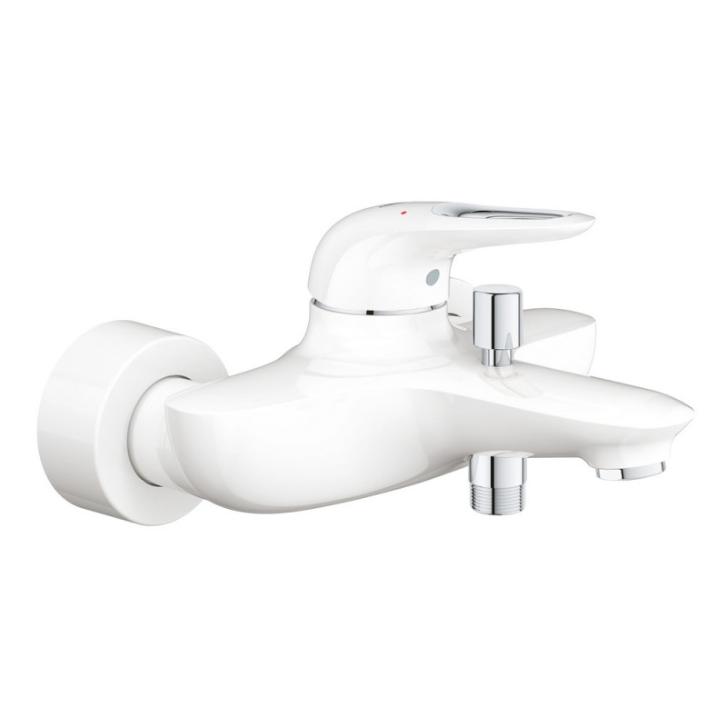 

Змішувач для ванни Grohe Eurostyle 33591LS3