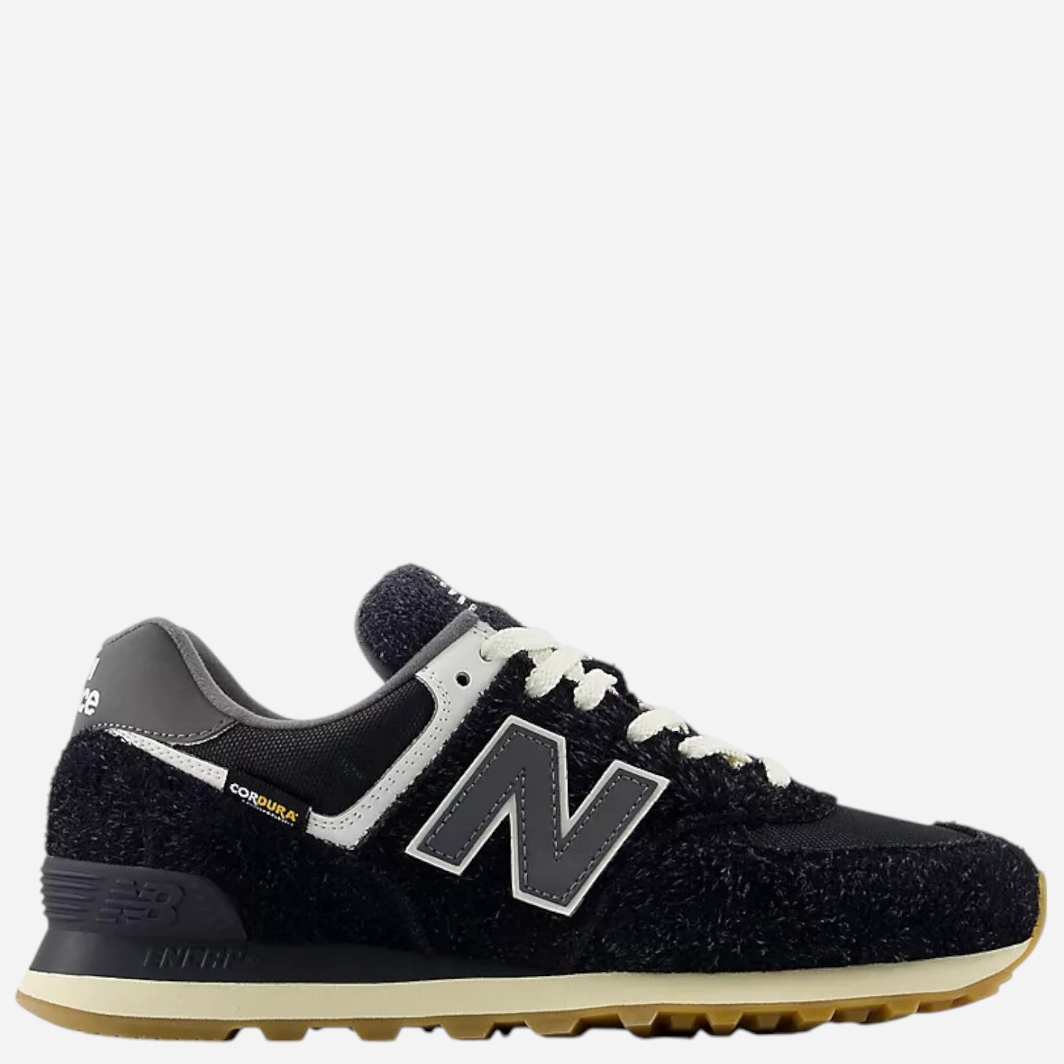 Чоловічі кросівки New Balance 574 U574RUS 41.5 Чорні з сірим від Rozetka на платформі USKIDKA Акція на Чоловічі кросівки New Balance 574 U574RUS 41.5 Чорні з сірим від Rozetka