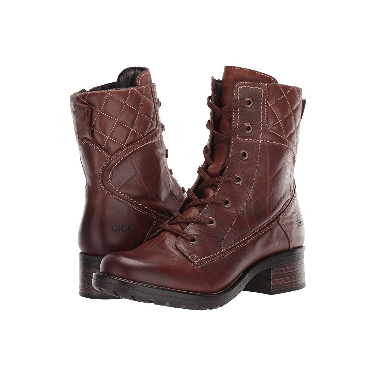 

Ботинки Taos Footwear Factor Camel, 41