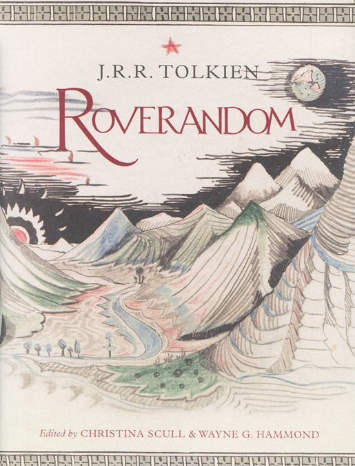 

Roverandom (735960)