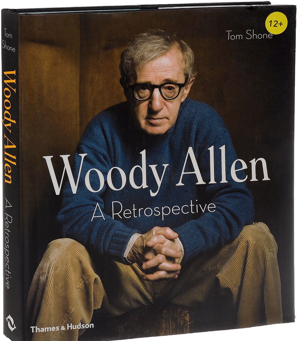 

Woody Allen. A Retrospective