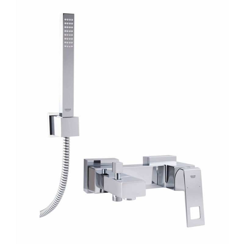 

Змішувач для ванни Grohe Eurocube 23141000