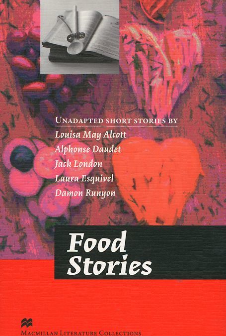 

Food Stories