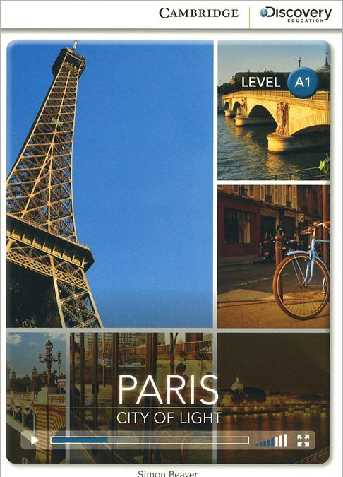 

Paris: City of Light + Online Access
