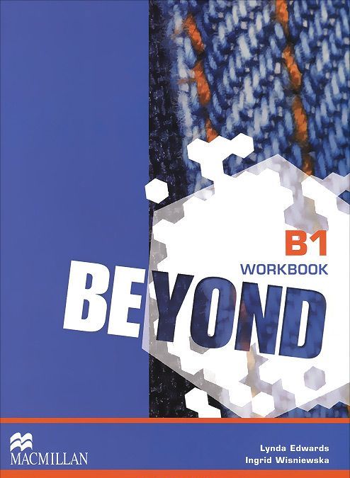 

Beyond Level B1 Workbook