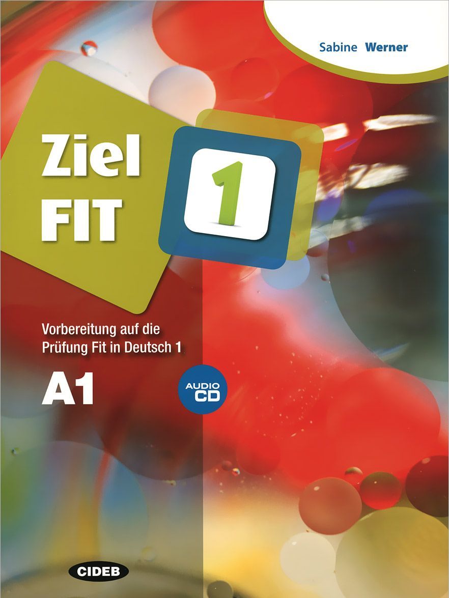 

Ziel FIT 1: A1 (+ CD)