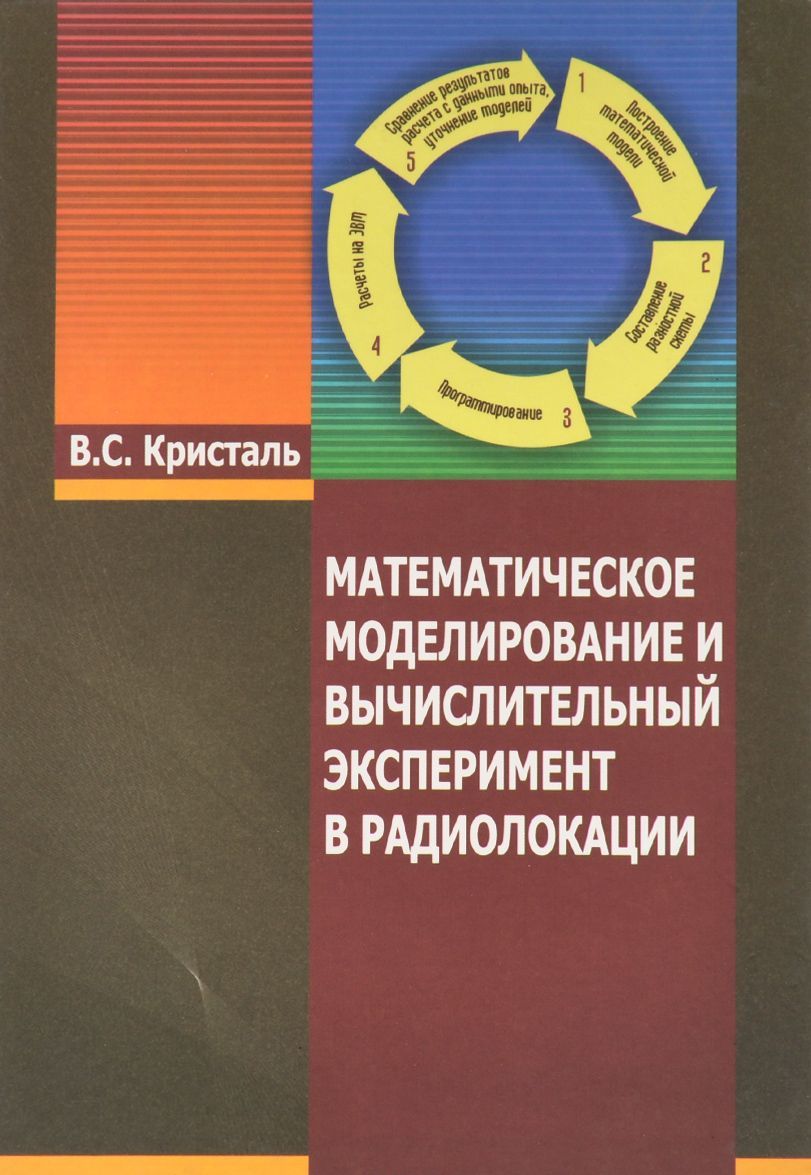 

Математическое моделирование и вычислительный эксперимент в радиолокации