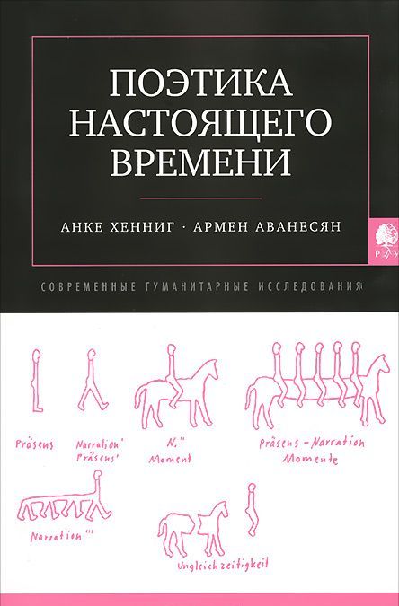 

Поэтика настоящего времени