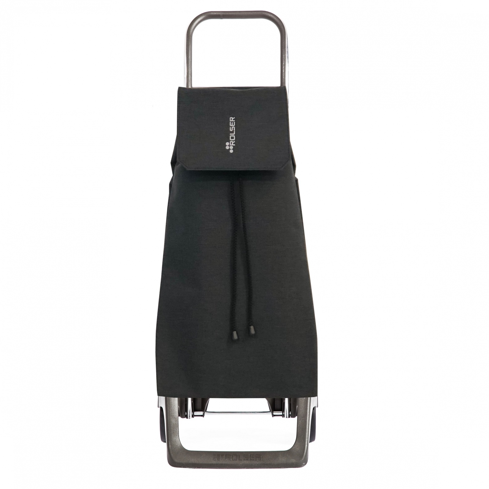 

Сумка-тележка Rolser Jet Tweed Joy 40 Negro