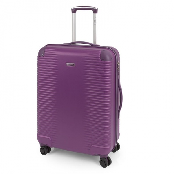 

Чемодан Gabol Balance (M) Plum