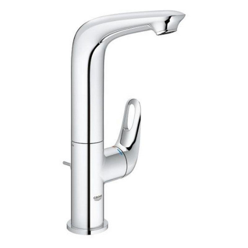 

Змішувач для умивальника Grohe Eurostyle 23569003