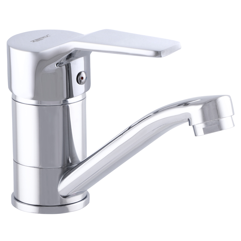 

Смеситель для умывальника ZERIX PED-B 283 (ZX0070)