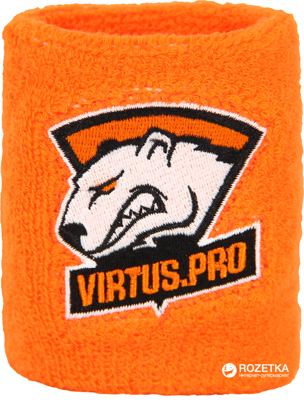 

Напульсник FS Holding Virtus.pro Оранжевый (FVPSWBAND17OR0000)