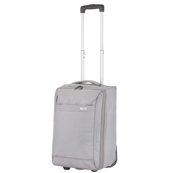 

Сумка дорожная на колесах TravelZ Foldable 34 Grey