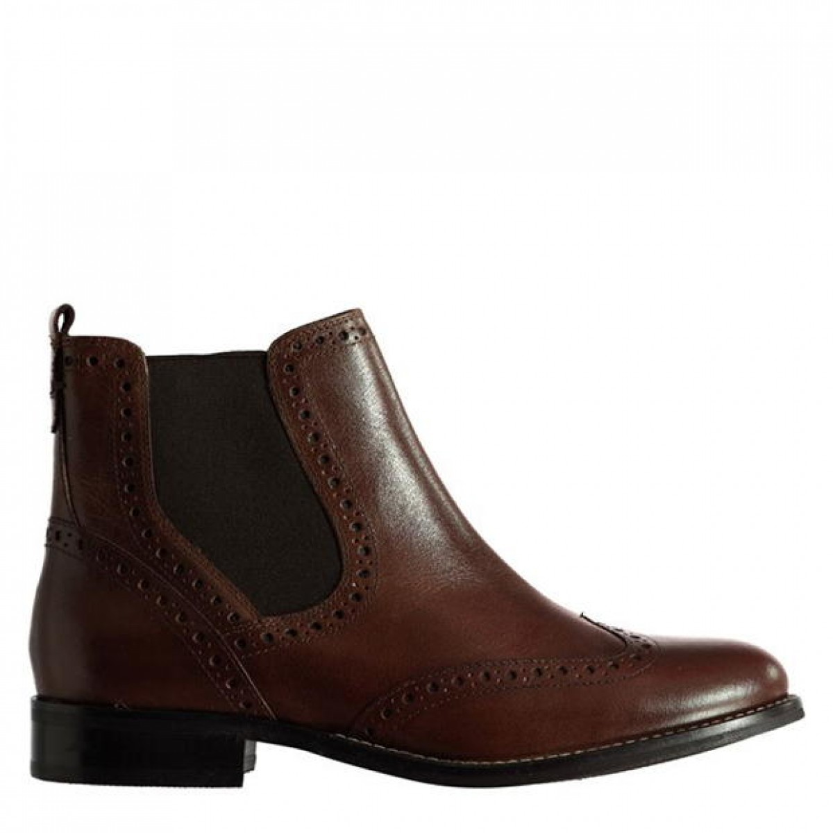 

Ботинки Firetrap Tess Chelsea Tan, 37