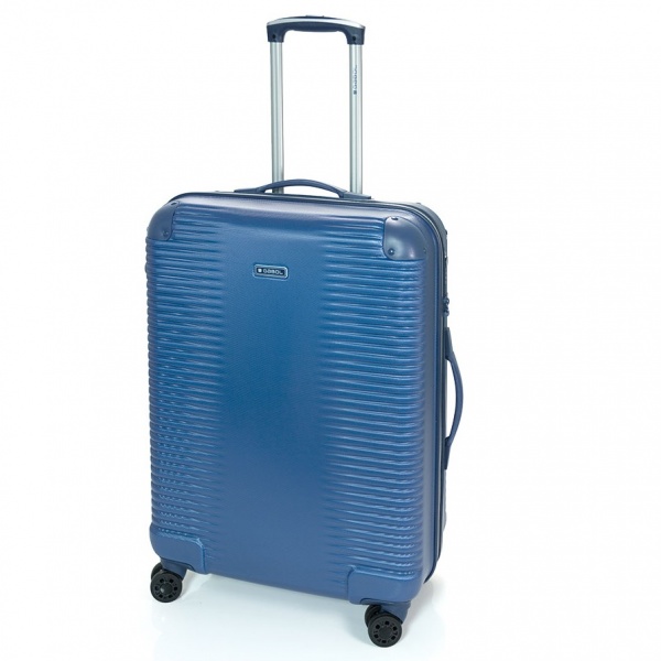 

Чемодан Gabol Balance (M) Blue