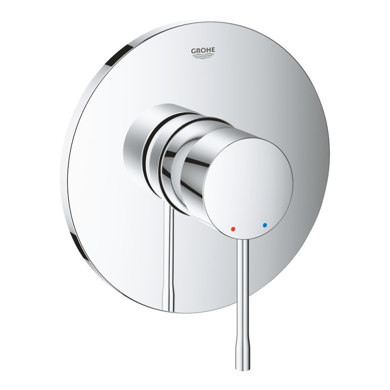 

Змішувач для душу Grohe Essence 24057001 прихованого монтажу