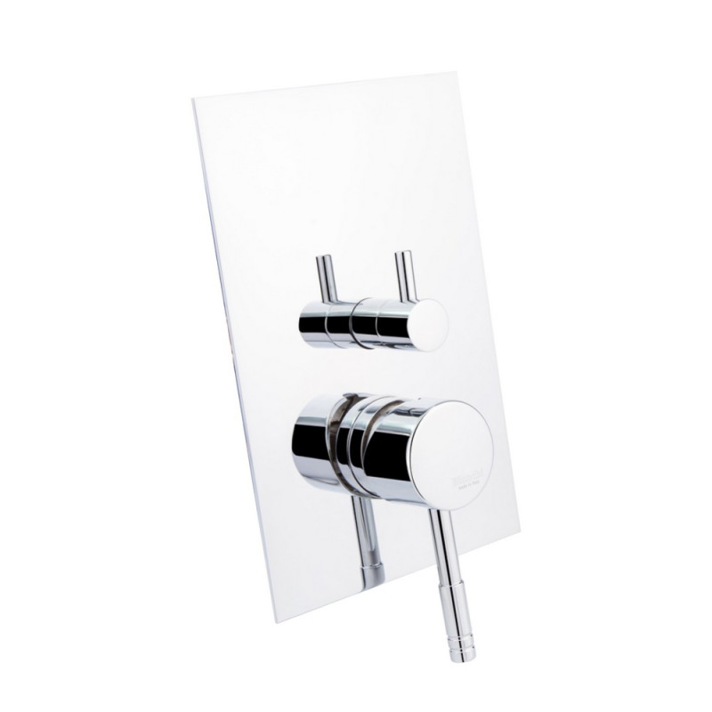 

Змішувач для душу Bianchi Mody INDMDY2304#CRM