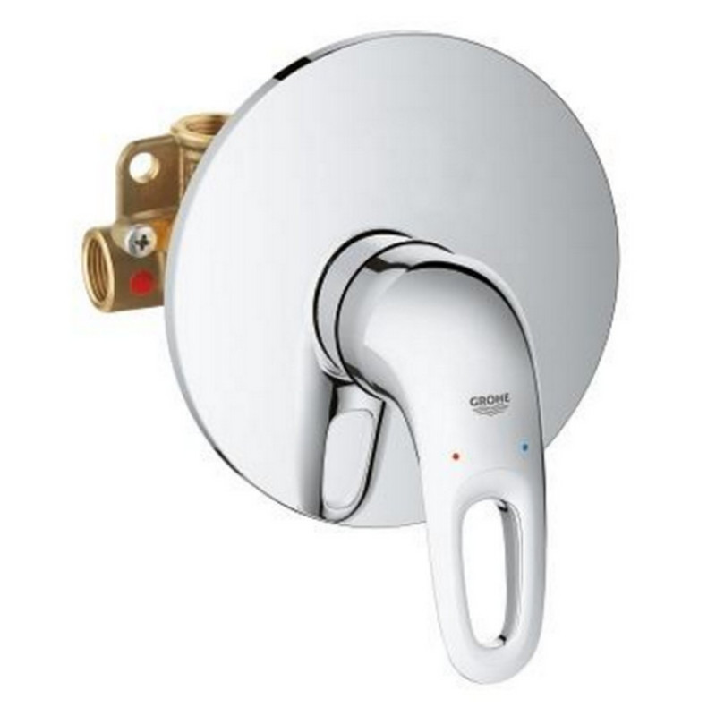 

Змішувач для душу Grohe Eurostyle 33635003