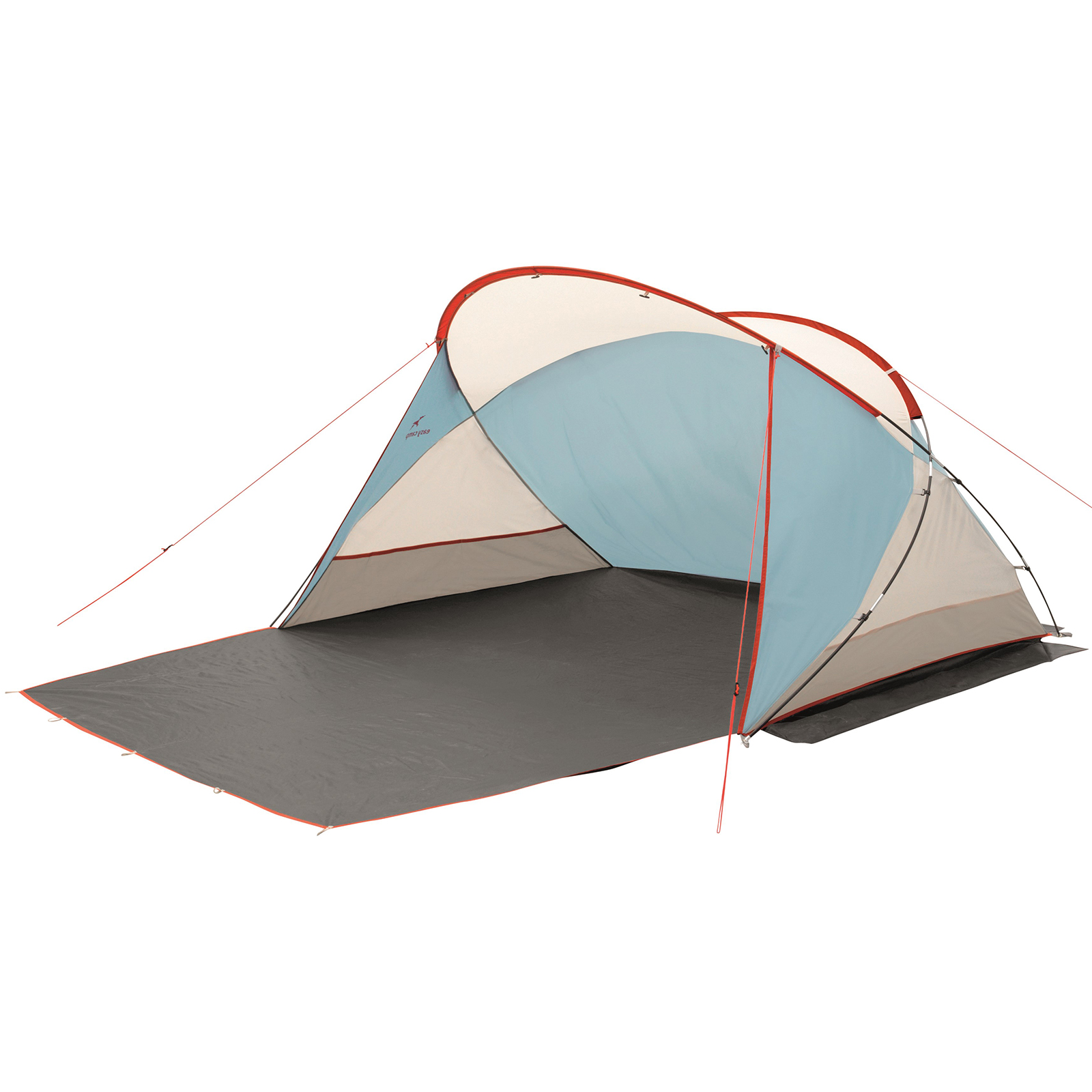 

Палатка Easy Camp Shell 50 Ocean Blue