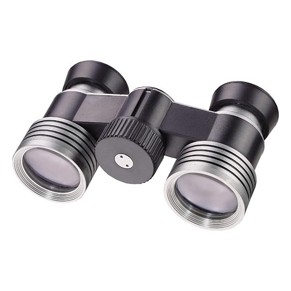 

Бінокль Bresser Scala CB 3x27