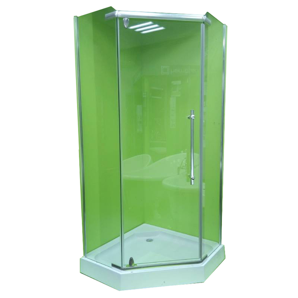 

Душова кабіна Atlantis A 65D 90х90х202