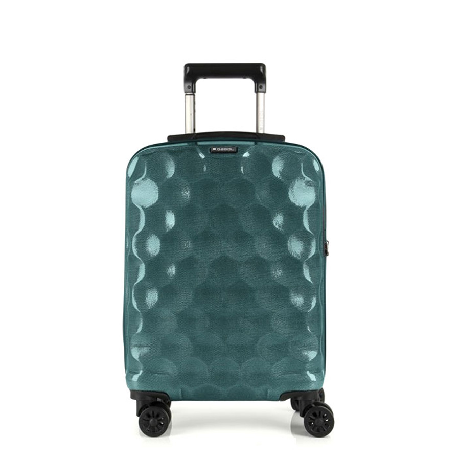 

Чемодан Gabol Air (S) Turquoise