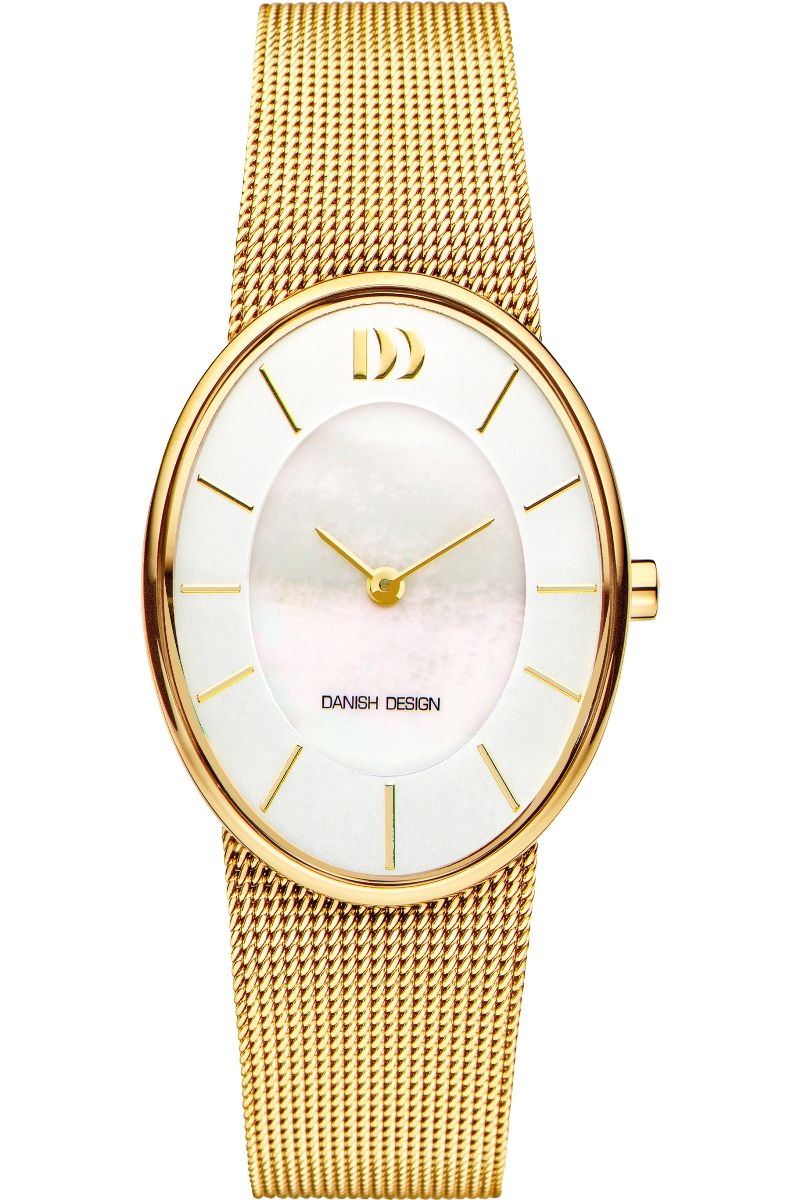 

Женские часы Danish Design IV05Q1168