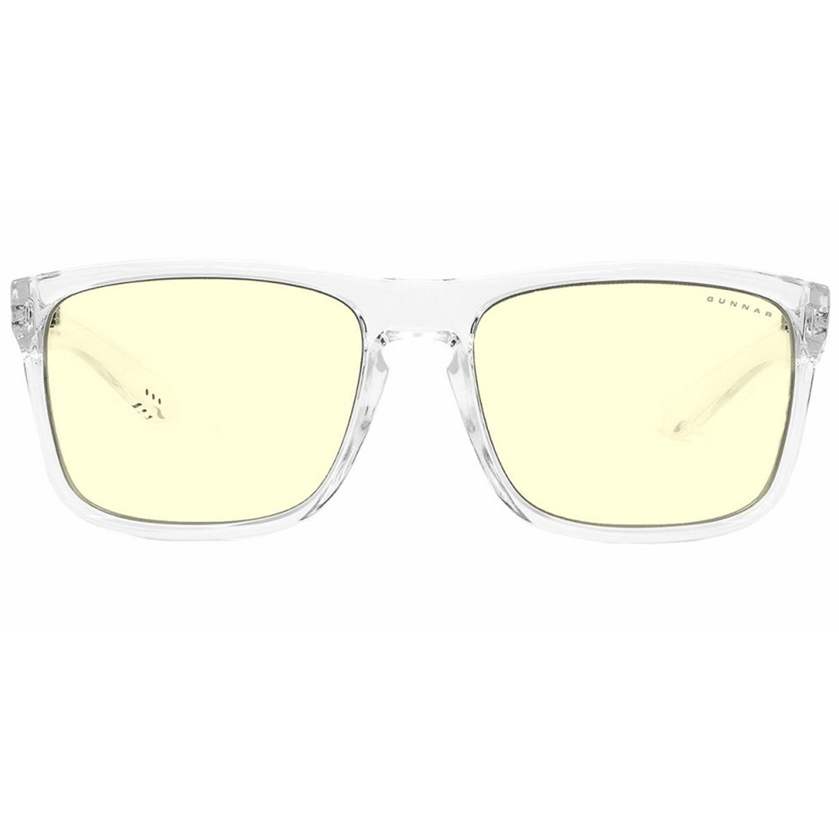 

Компьютерные очки Gunnar Computer Eyewear Intercept Crystal Amber [52329]