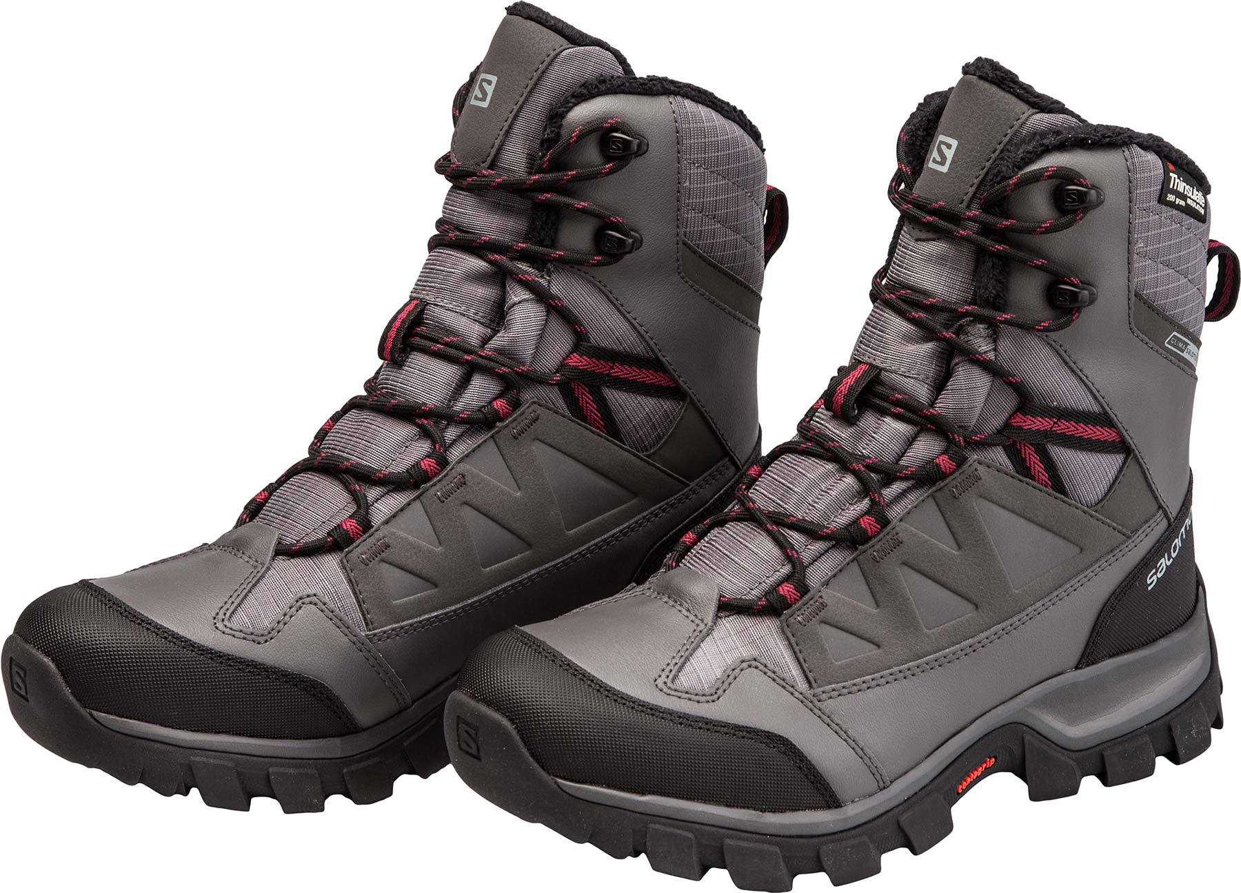 Salomon store chalten boots