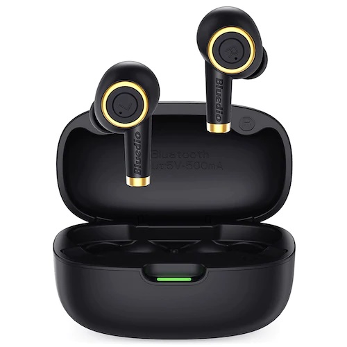 

Наушники Bluedio Particle (Black)