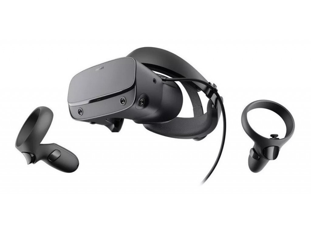 

Очки виртуальной реальности Oculus Rift S [51058]