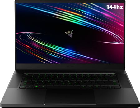 

Ноутбук Razer Blade 15 (RZ09-03287E72-R3U1) [50292]