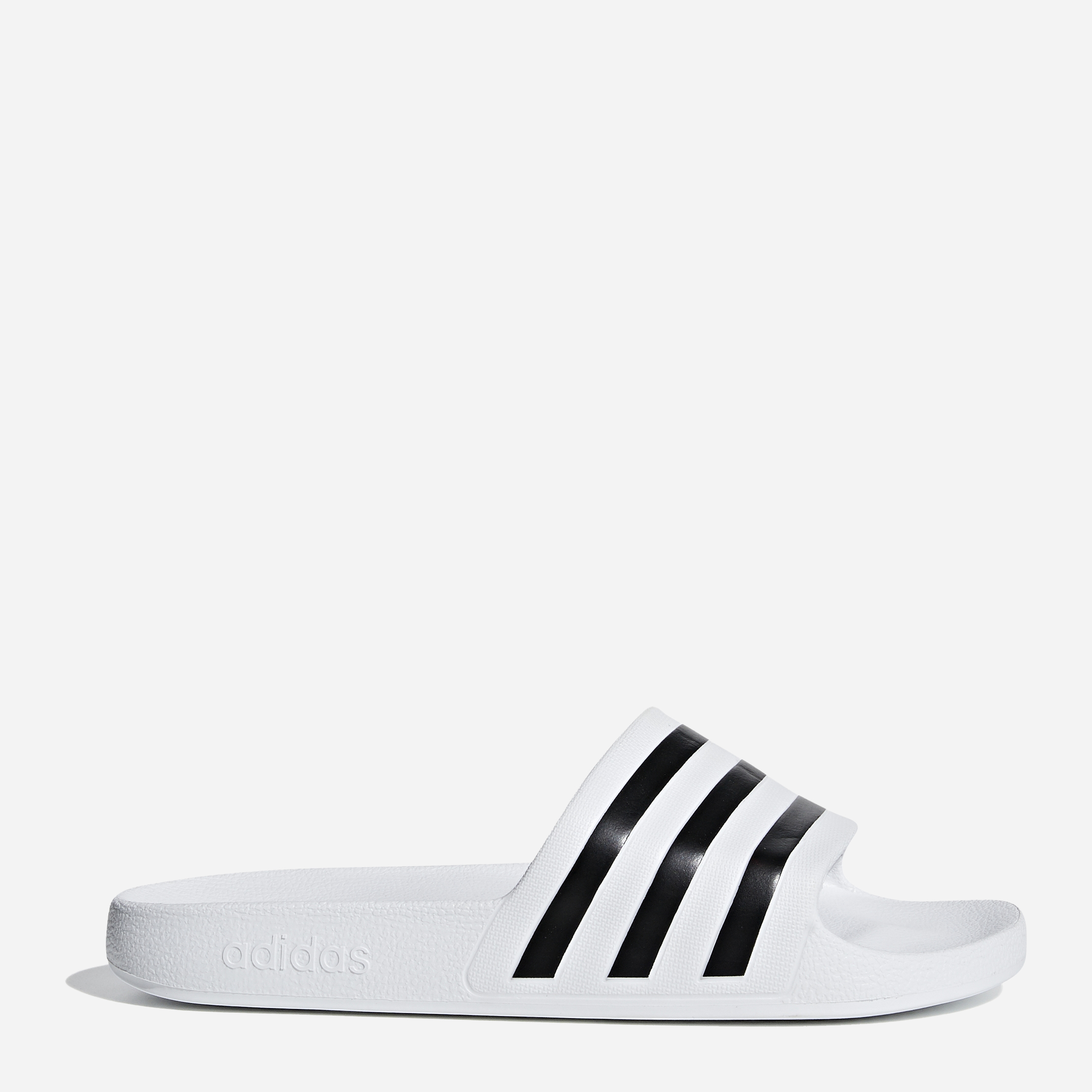 Чоловічі шльопанці для пляжу Adidas Adilette Aqua F35539 44.5 (10UK) 28.5 см Білі від Rozetka на платформі USKIDKA Акція на Чоловічі шльопанці для пляжу Adidas Adilette Aqua F35539 44.5 (10UK) 28.5 см Білі від Rozetka