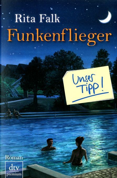 

Funkenflieger