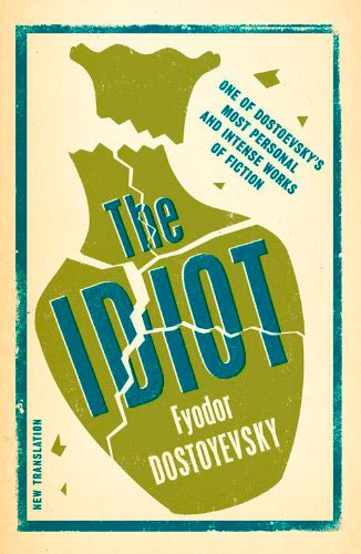 

The Idiot (769613)