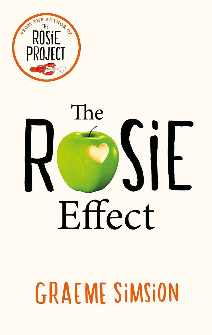 

The Rosie Effect (916674)