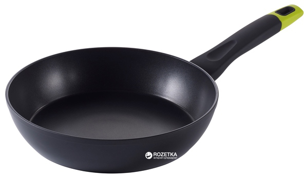 

Сковорода Pyrex Optima глубокая 24 см
