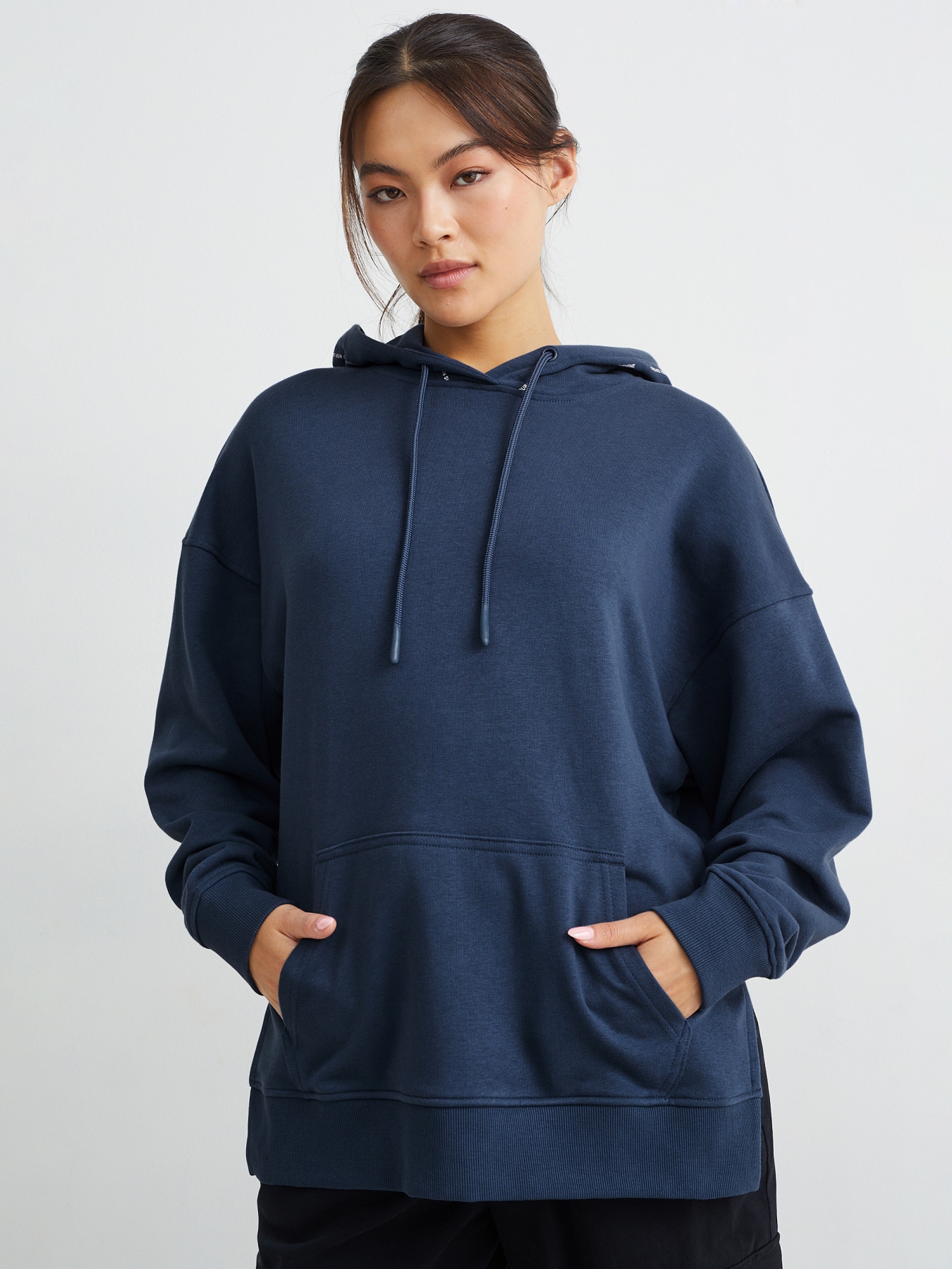 Худі жіноче C&A GD-00110295 XS Синє від Rozetka на платформі USKIDKA Акція на Худі жіноче C&A GD-00110295 XS Синє від Rozetka