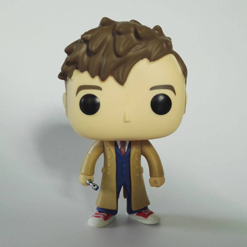 10th doctor best sale funko pop