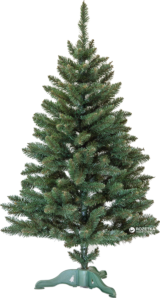 

Искусственная елка Elka2010 Анастасия 1.5 м Зеленая (ЕАЗ-1,50)